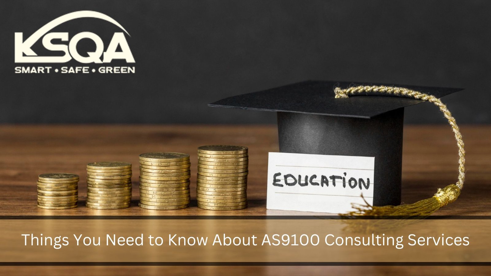 Things You Need to Know About AS9100 Consulting Services